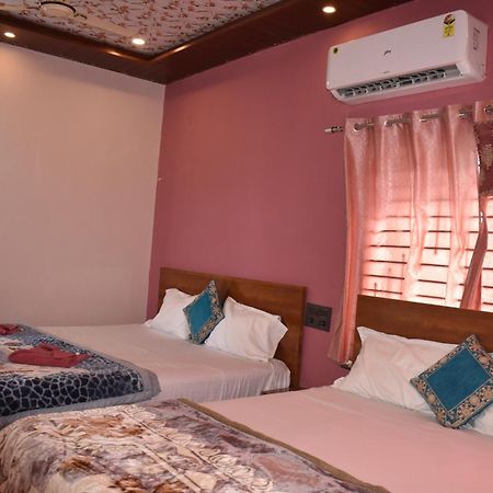 Manoj Homestay Hampi Exterior foto